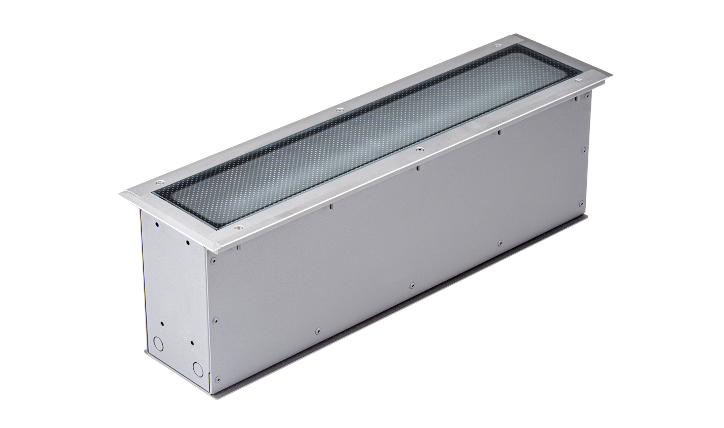emmuree アンミュレ 灯陰 Eminere® Inground 1/2/4 MC | Anolis LED Lighting
